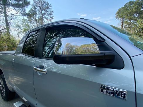 Used 2014 Toyota Tundra SR5 w/ SR5 Upgrade Package image 50