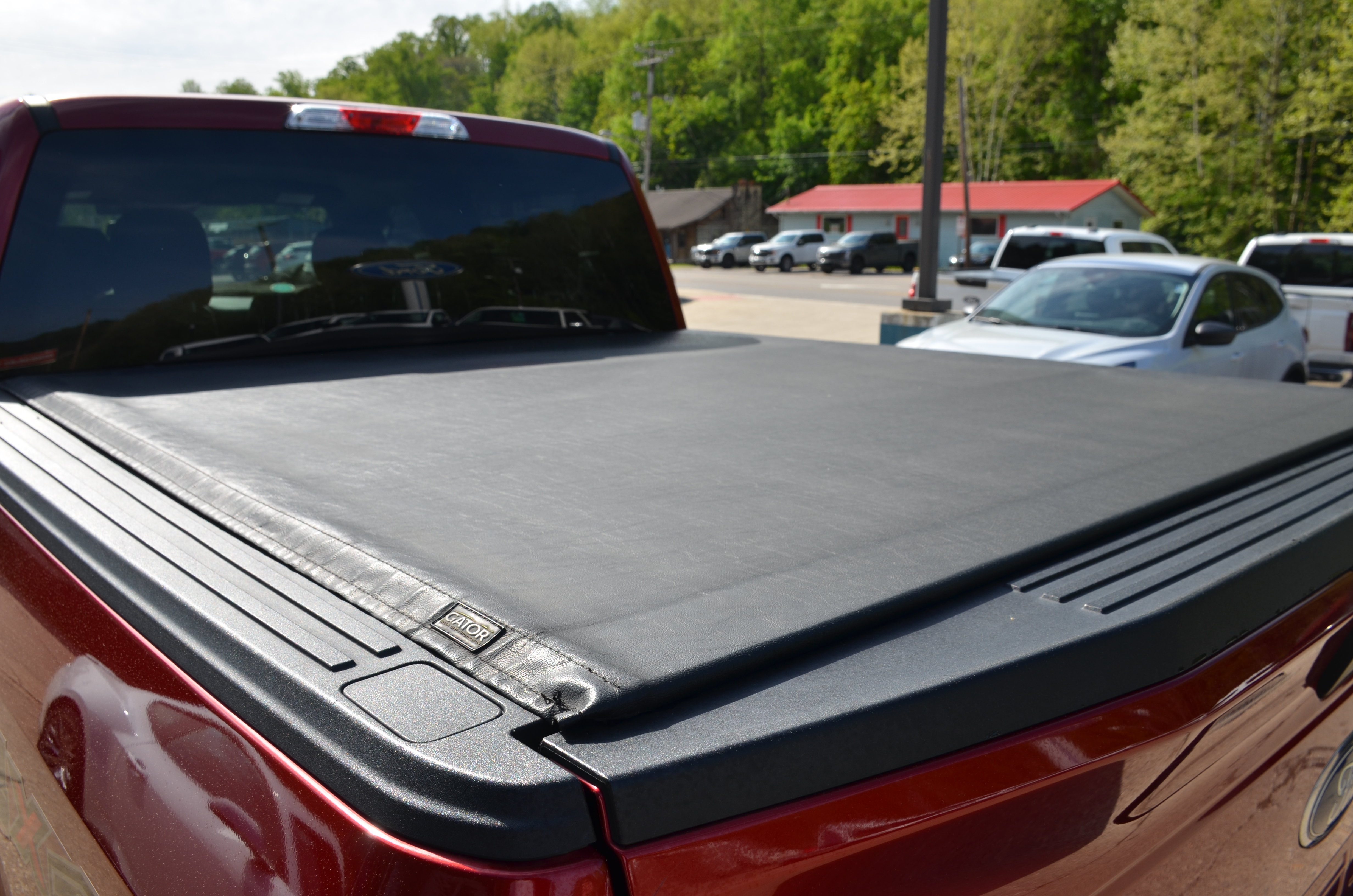 Used 2019 Ford F150 XLT AWD/4WD image 21