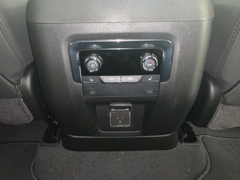 New 2026 Chevrolet Tahoe Premier w/ Sun And Tow Package image 28