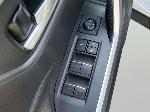 Used 2023 Toyota RAV4 XLE w/ Convenience Package FWD image 18