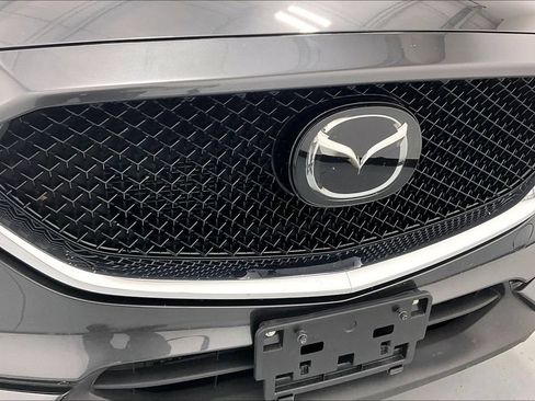 Used 2020 MAZDA CX-5 Grand Touring Reserve AWD/4WD image 37