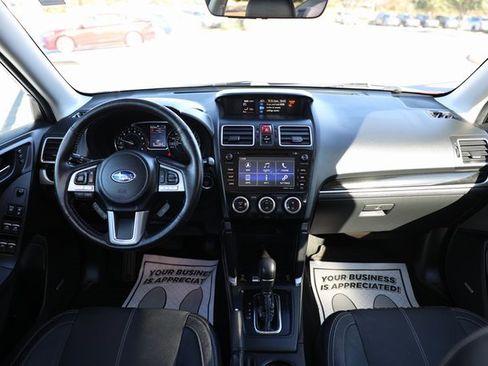 Used 2017 Subaru Forester 2.5i Touring image 12