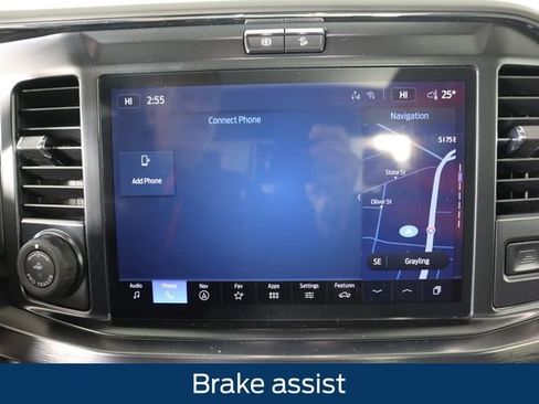 New 2026 Ford F350 Lariat w/ Black Appearance Package image 51