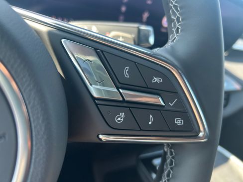 New 2026 Buick Enclave Sport Touring w/ Power Package image 27