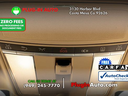 Used 2013 Mercedes-Benz S 550 4MATIC image 19