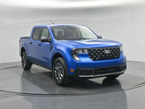 New 2026 Ford Maverick XLT image 58