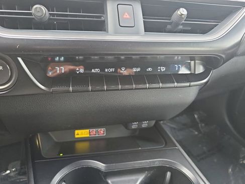 Used 2023 Lexus UX 250h 250h Base image 25