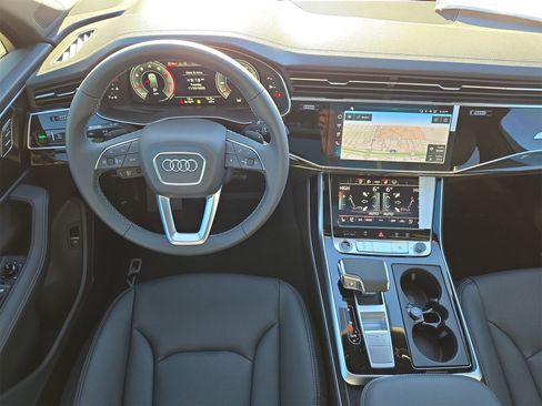 New 2026 Audi Q7 3.0T Premium Plus image 14