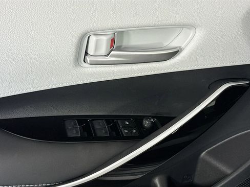 New 2026 Toyota Corolla XSE image 22