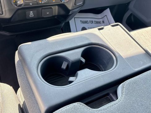Used 2024 Ford F450 XLT AWD/4WD image 36
