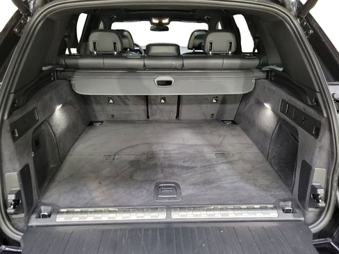 Used 2025 BMW X5 xDrive50e w/ Climate Comfort Package image 28