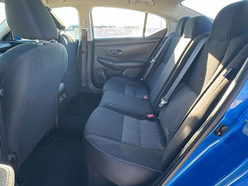 Used 2024 Nissan Sentra SV image 30