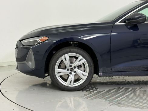 New 2026 Audi A5 2.0T Premium Plus AWD/4WD image 22