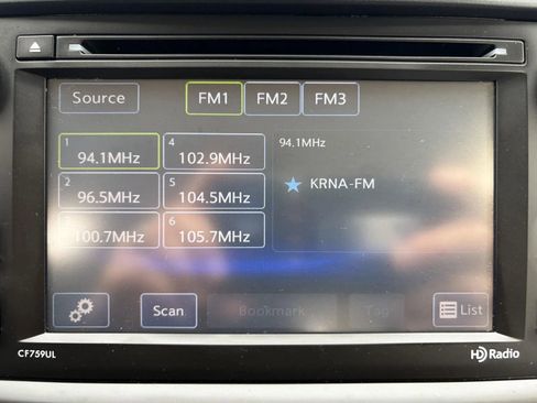 Used 2018 Subaru Forester 2.5i w/ Alloy Wheel Package AWD/4WD image 19