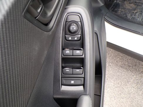 New 2026 Subaru Crosstrek 2.0i Premium AWD/4WD image 12