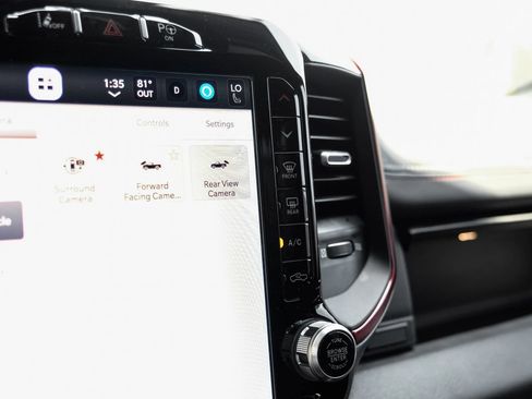 Used 2022 RAM 1500 Rebel w/ Rebel Level 2 Equipment Group AWD/4WD image 34