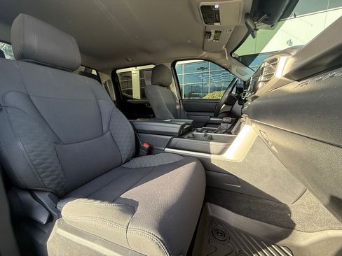 Used 2022 Toyota Tundra SR5 w/ TRD Off-Road Package image 26