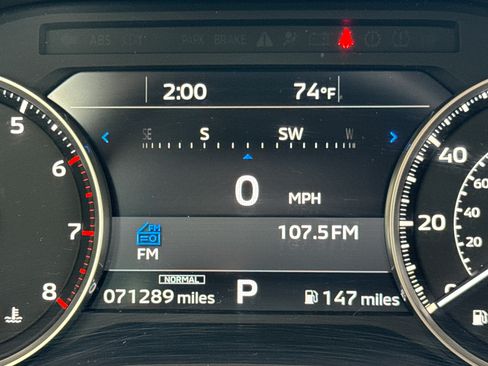 Used 2022 Mitsubishi Outlander SE AWD/4WD image 22