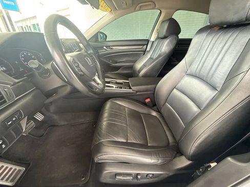 Used 2022 Honda Accord Sport Special Edition image 29