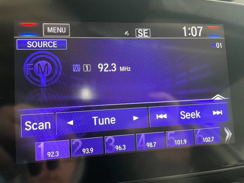 Used 2019 Honda CR-V EX image 37