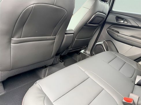 New 2026 Chevrolet TrailBlazer RS image 34