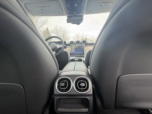 Used 2022 Mercedes-Benz C 300 Sedan image 30