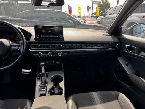 Used 2022 Honda Civic Sport image 16