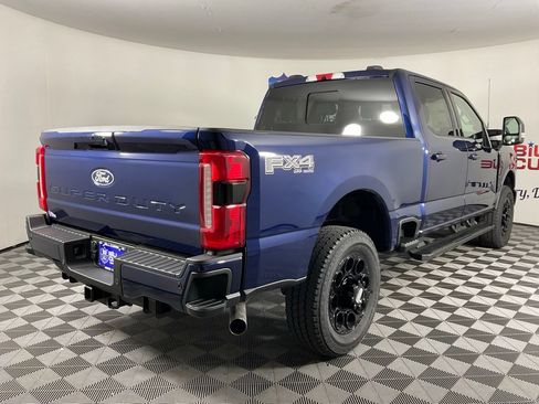 New 2027 Ford F250 XLT w/ XLT Premium Package AWD/4WD image 3