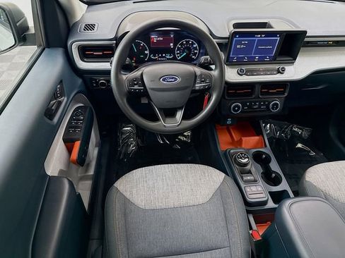 Used 2023 Ford Maverick XLT image 21