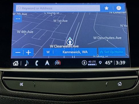 Used 2022 Cadillac XT5 Premium Luxury image 12