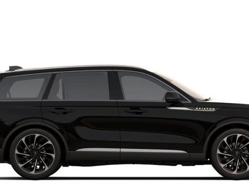New 2026 Lincoln Aviator Reserve image 27