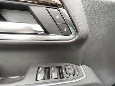 New 2026 GMC Sierra 1500 Elevation image 57