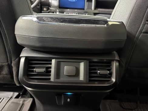 Used 2025 Ford F150 STX AWD/4WD image 14