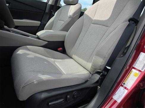 New 2025 Honda Accord SE image 22