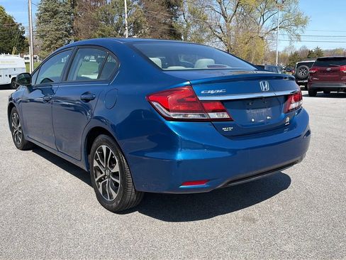 Used 2013 Honda Civic EX image 11