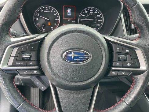 Used 2022 Subaru Legacy 2.5i Sport w/ Popular Package #3 image 19
