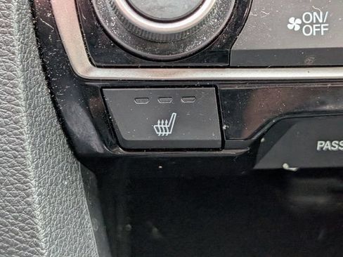 Used 2018 Honda Civic EX-L image 20