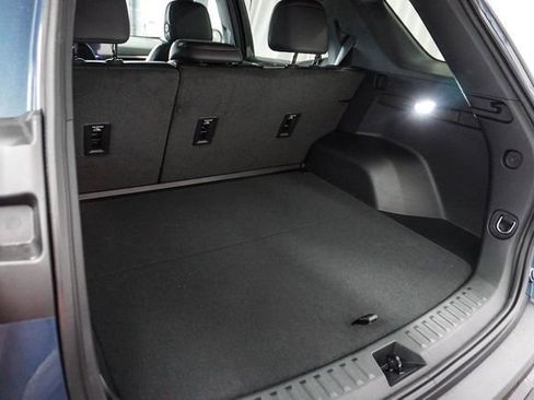 New 2026 Chevrolet Equinox RS w/ Safety and Technology Package FWD image 16