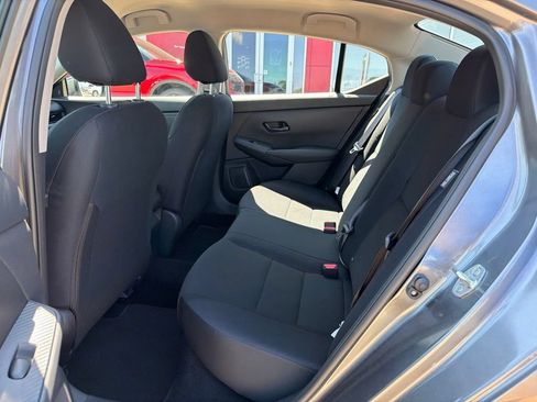 Used 2025 Nissan Sentra S FWD image 15