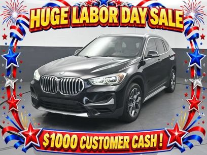 Used 2022 BMW X1 sDrive28i w/ Premium Package