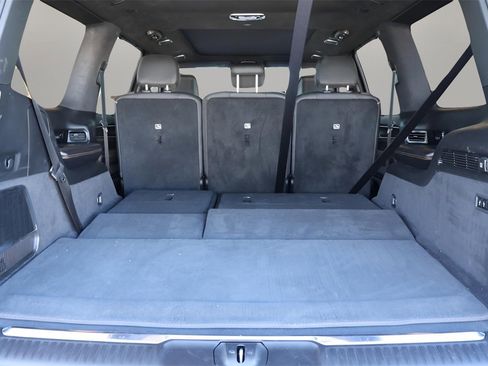 Used 2023 Jeep Grand Wagoneer Series III w/ Quick Order Packagew 28T image 21