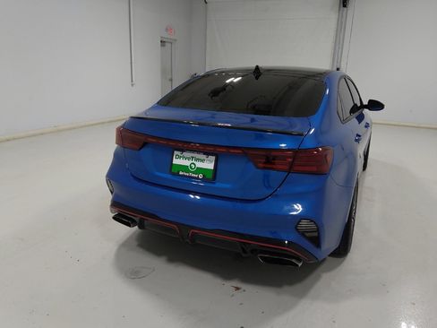 Used 2023 Kia Forte GT image 7