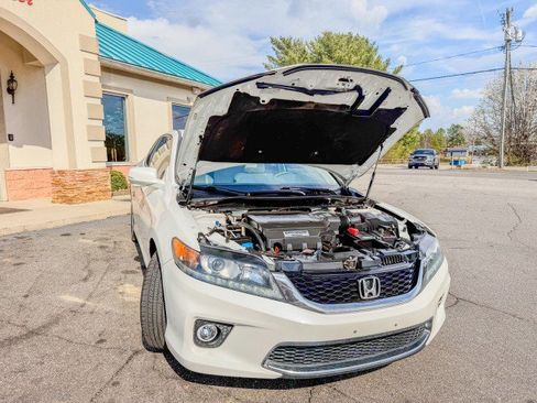 Used 2013 Honda Accord EX-L image 18