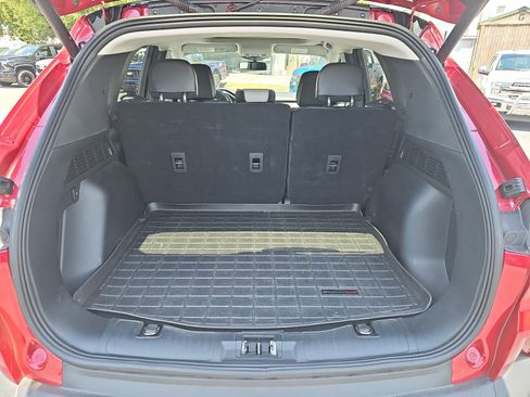 Used 2023 Ford Escape Platinum w/ Premium Technology Package AWD/4WD image 12