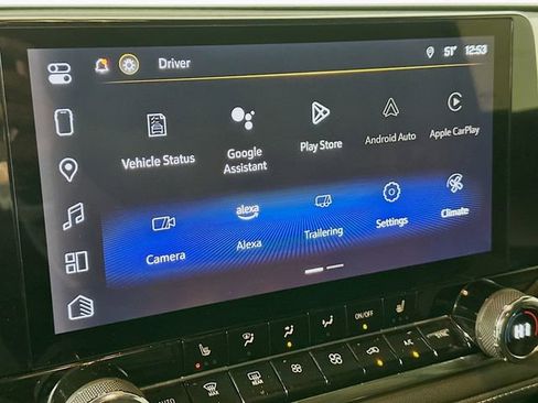 Used 2023 Chevrolet Colorado LT w/ LT Convenience Package II image 15