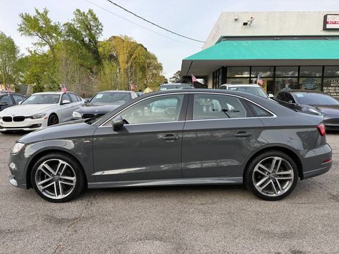 Used 2017 Audi A3 2.0T Premium Plus w/ Premium Plus Package image 11