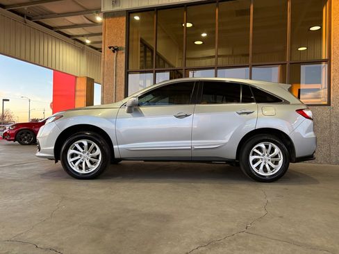 Used 2017 Acura RDX image 44