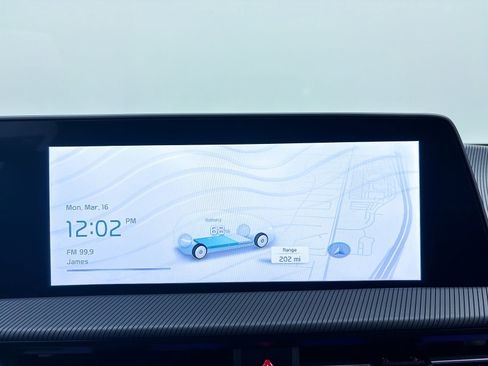 Used 2023 Kia EV6 GT-Line w/ GT-Line Suede Seat Package image 23