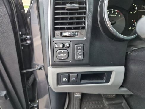 Used 2020 Toyota Sequoia Limited w/ Safety & Convenience Package RWD image 34
