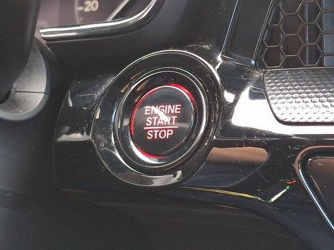 Used 2024 Honda CR-V EX-L image 24